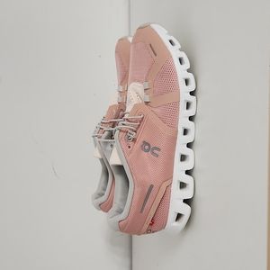 QU Swiss Cloudtek Sneaker